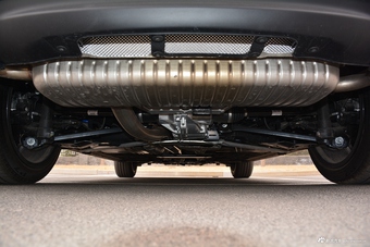 2017款MINI COUNTRYMAN 2.0T自动COOPER S ALL4旅行家