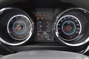 2016款伽途ix7 1.5L智尚型DAM15L