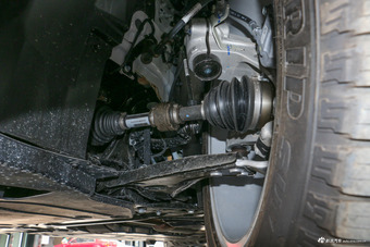 2018款领克01 2.0T自动两驱型+版