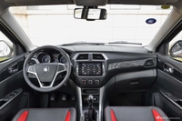 2016款伽途ix7 1.5L智炫型DAM15L