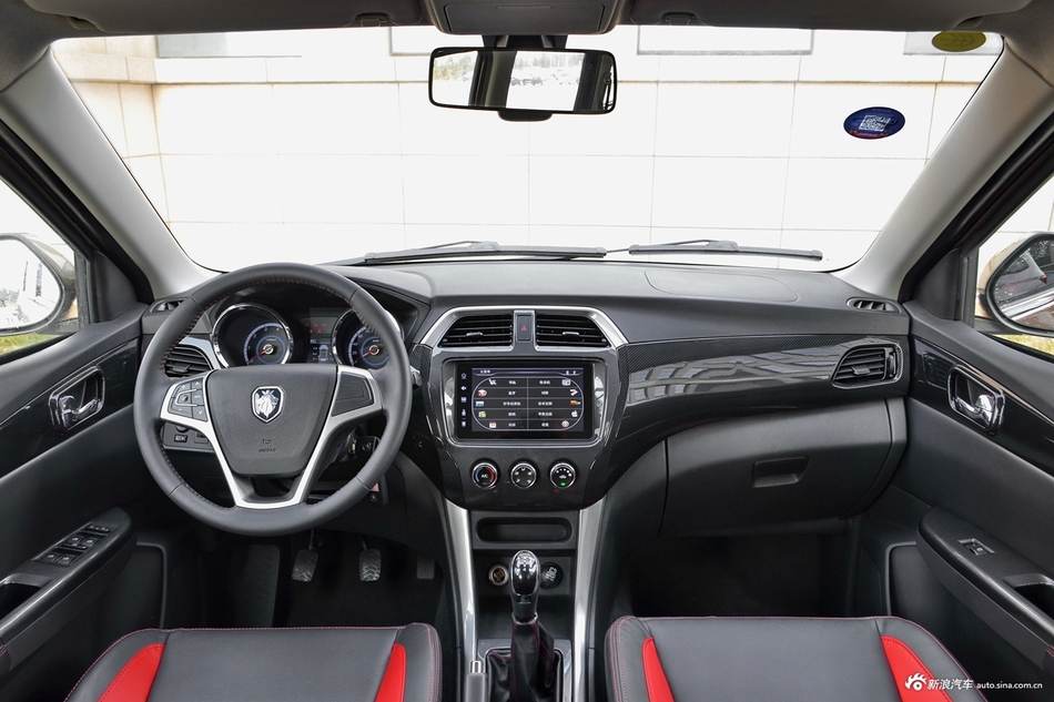 2016款伽途ix7 1.5L智炫型DAM15L