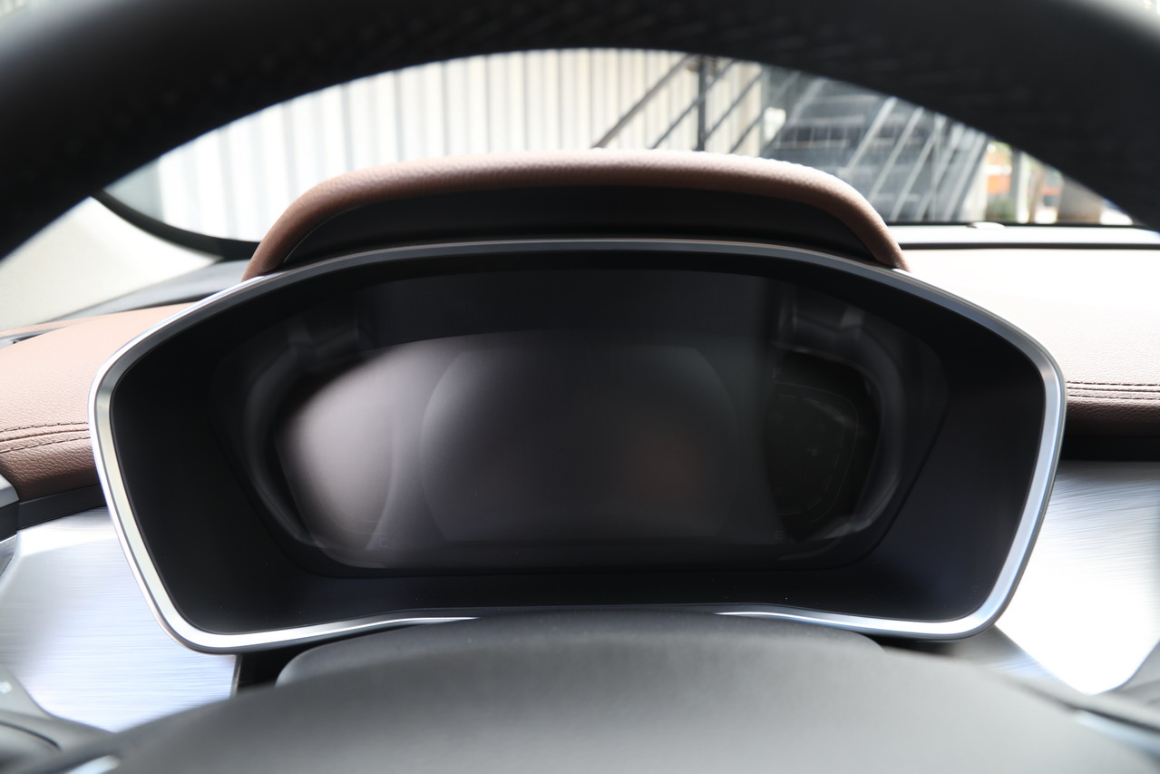 2019款吉利缤越1.5T 260T DCT游侠