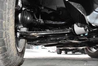 2017款北汽新能源EU系列 EU260 乐途plus版