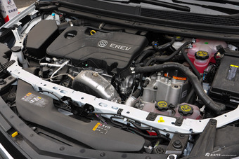 2017款VELITE 5 时尚增程型