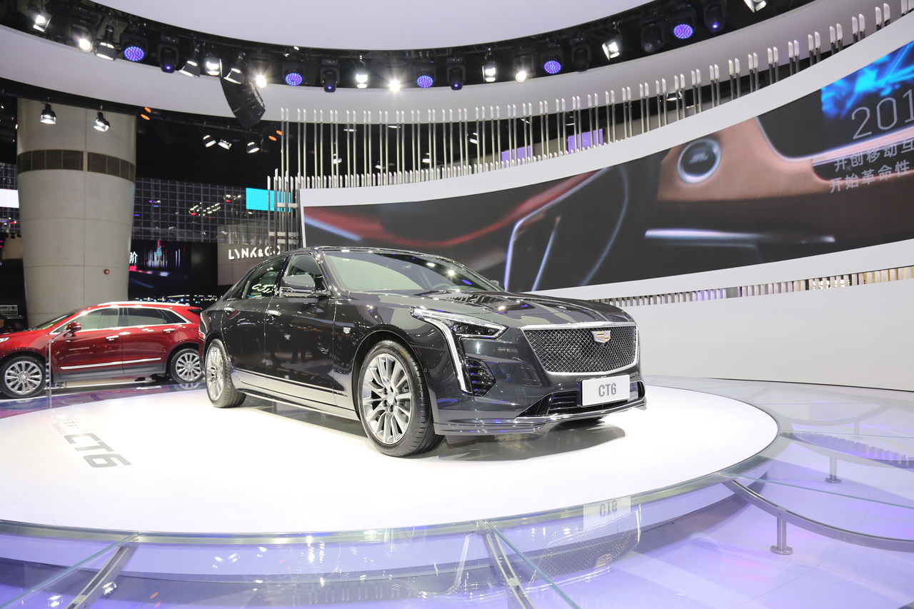 CT6