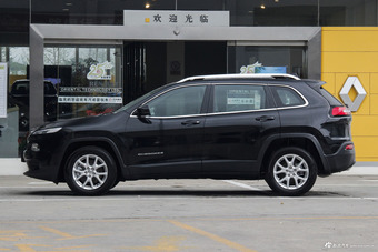 2016款自由光2.0L自动智能版