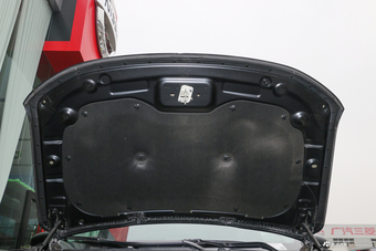 2018款大指挥官2.0T自动四驱耀享版