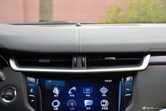 2017款XTS 2.0T自动28T豪华型