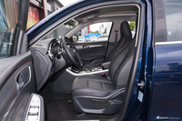  2018款君马MEET3 1.5T 自动舒适型