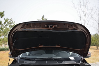 2016款启辰T70 2.0L自动CVT睿享版