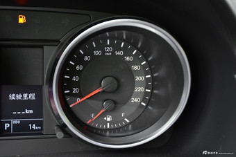 2017款哈弗M6 1.5T自动尊贵型