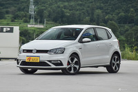 2016款POLO 1.4TSI GTI