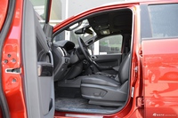 2017款撼路者2.0T自动四驱旗舰版汽油7座