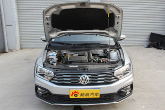 2017款蔚领1.4T自动豪华型图片