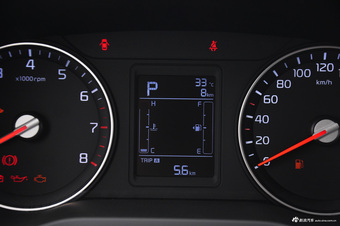 2017款KX3 1.6L自动傲雅版