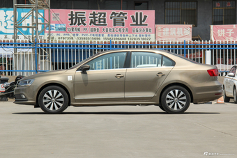 2018款速腾1.6L自动舒适型