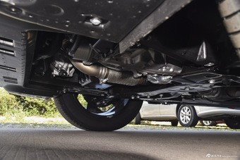 2017款天逸 C5 AIRCROSS 1.6T自动350THP时尚型