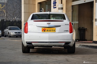 2017款XTS 2.0T自动28T技术型