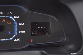 2017款荣威360 1.5L自动豪华版