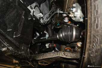 2017款马自达CX-5 2.5L自动四驱智尊型