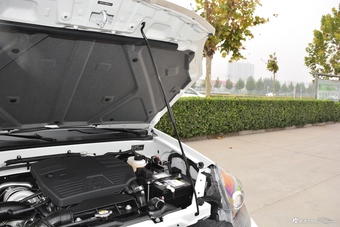 2018款哈弗H5 2.0T手动四驱精英型经典版