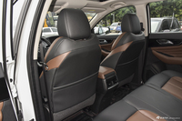 2018款东风风神AX7 1.6T自动尊贵型