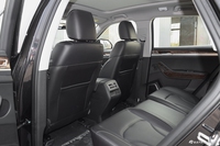 2017款大迈X7 1.8T手动豪华型