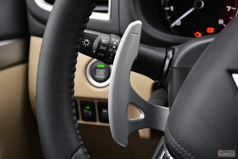 2017款帕杰罗·劲畅SPORT 3.0L自动V6中东版