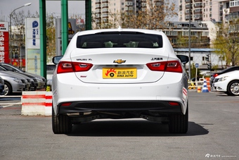 2017款迈锐宝XL 1.5T 双离合锐耀版