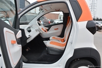 2017款宝骏E100智行版