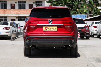 2018款宝骏530 1.5T DCT旗舰型