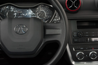 2018款北京BJ20 1.5T CVT精英型