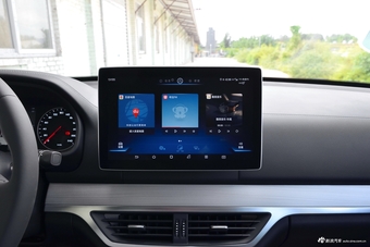 2018款比亚迪唐2.0T 智联尊悦型