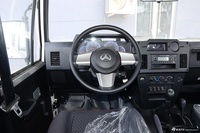 2016款战旗皮卡2.2L手动汽油双排豪华型4G22B
