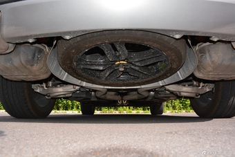 2018款锐界2.7L自动四驱旗舰型EcoBoost 330V6 7座