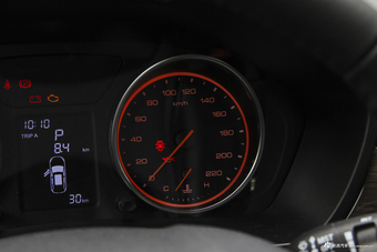 2018款汉腾X5 1.5T CVT精英版