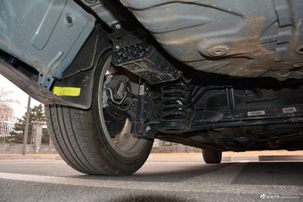 2017款吉利帝豪GL 1.3T自动旗舰型