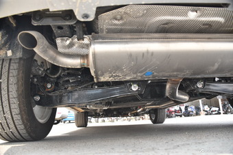 2016款荣威RX5 20T手动两驱旗舰版