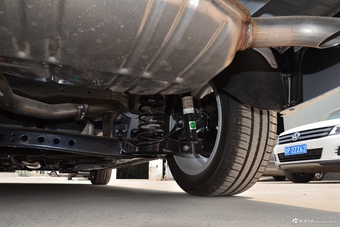 2017款荣威i6 1.5T手动豪华版20T