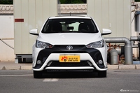 2017款YARiS L 致炫1.5G自动劲速天窗升级版