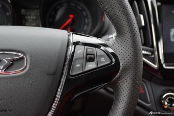 2017款凯翼X5 1.5T自动旗舰型