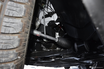 2018款发现神行2.0T自动HSE