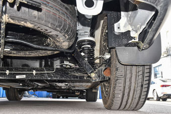 2018款风行SX6 1.6L手动豪华型