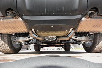 2019款揽胜星脉2.0T自动P250 S