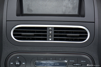 2016款MG3 1.3L手动舒适版