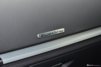 2017款奥迪S3改款2.0T自动 Limousine