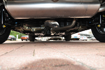 2017款骁途1.6L手动两驱都市时尚型 