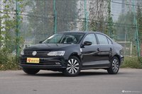 2017款速腾1.4T手动舒适型230TSI