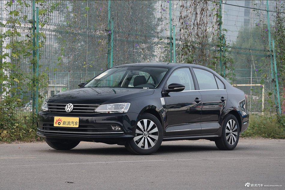 2017款速腾1.4T手动舒适型230TSI