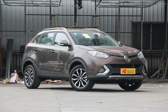 2016款锐腾 1.5T自动inkaNet豪华版